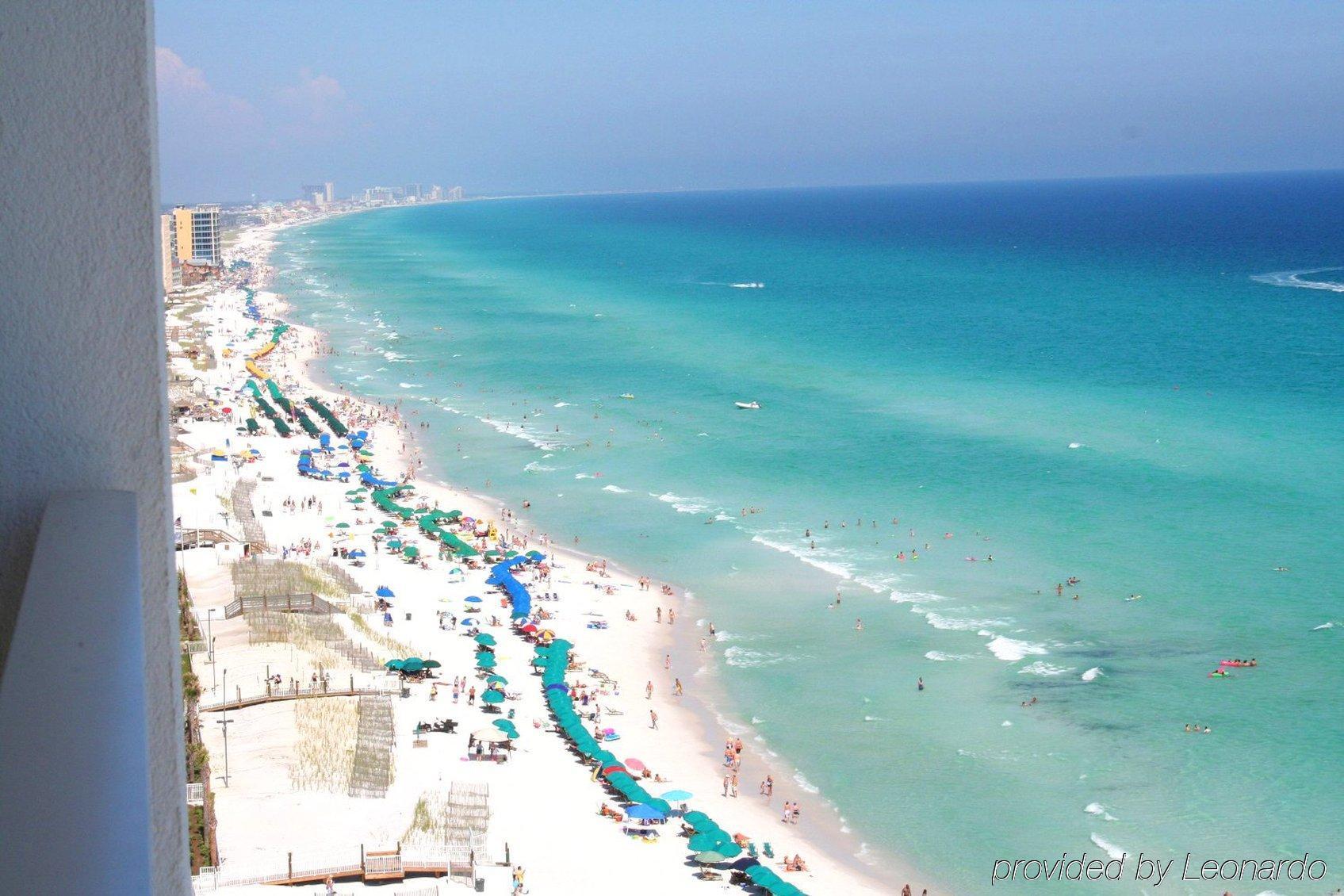 Holiday Inn Express Hotel & Suites Pensacola-West Navy Base By Ihg Beach Haven Удобства фото