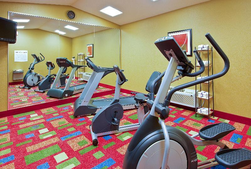 Holiday Inn Express Hotel & Suites Pensacola-West Navy Base By Ihg Beach Haven Экстерьер фото