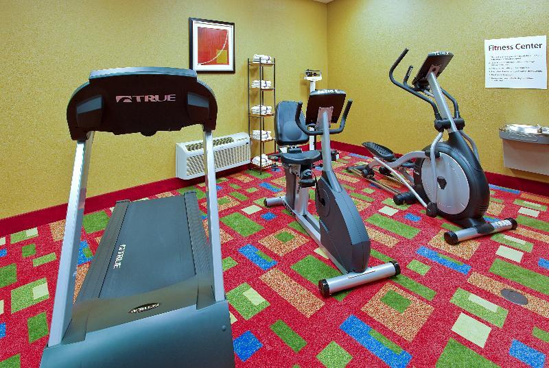 Holiday Inn Express Hotel & Suites Pensacola-West Navy Base By Ihg Beach Haven Экстерьер фото