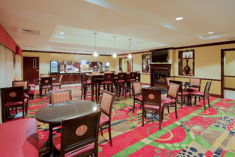 Holiday Inn Express Hotel & Suites Pensacola-West Navy Base By Ihg Beach Haven Экстерьер фото