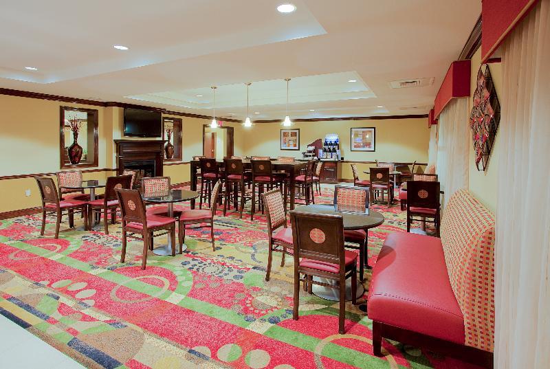 Holiday Inn Express Hotel & Suites Pensacola-West Navy Base By Ihg Beach Haven Экстерьер фото